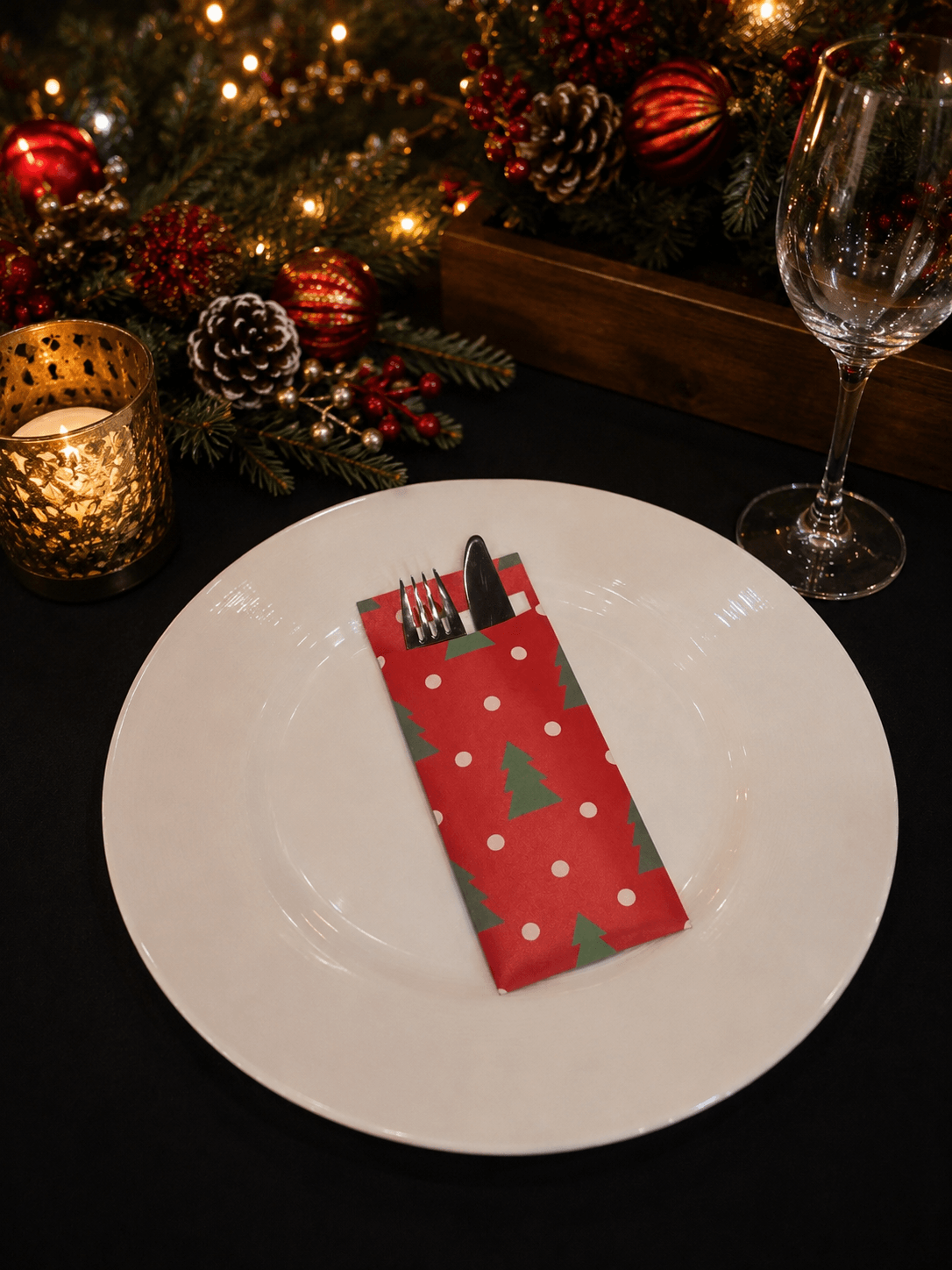 Yiassoo Christmas Range