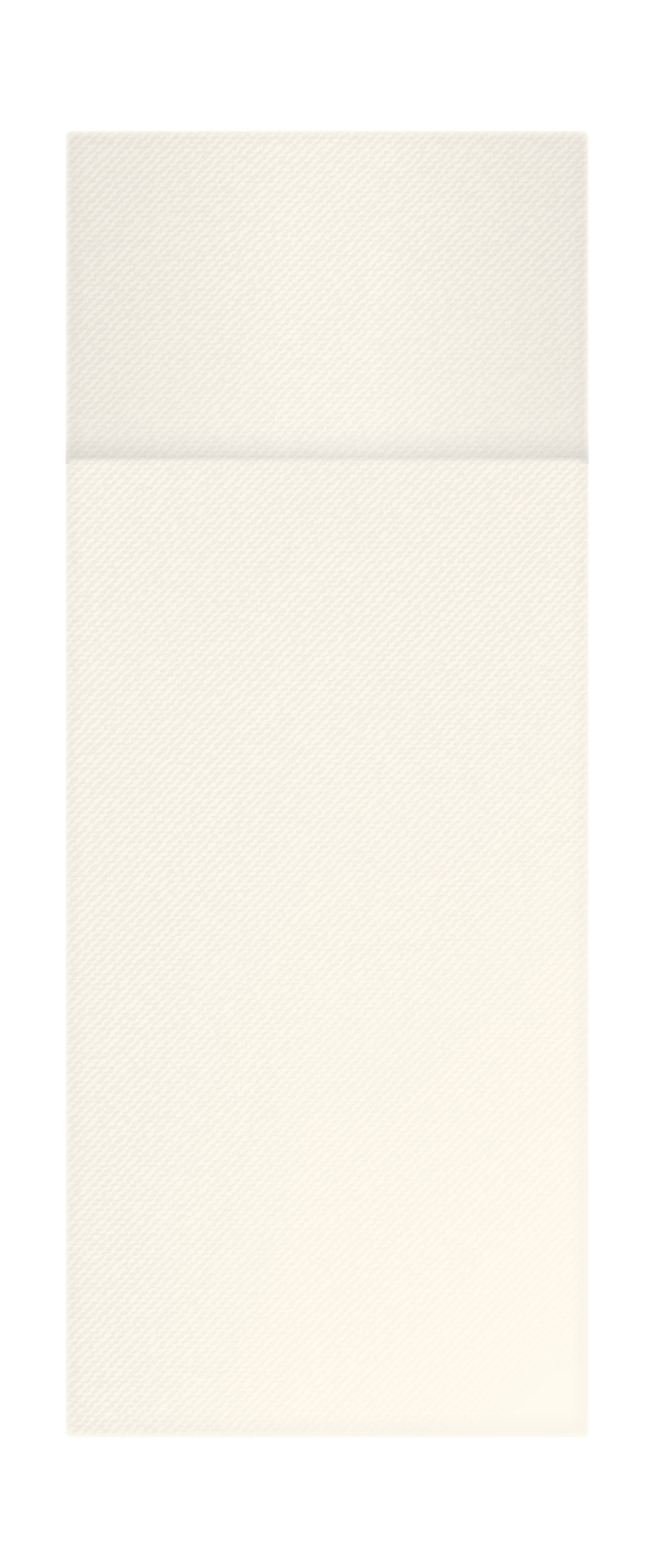 airlaid cutlery pouch no cutlery 