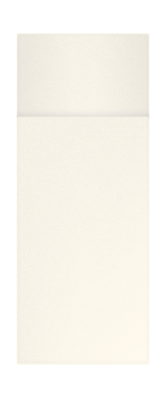 airlaid cutlery pouch no cutlery 