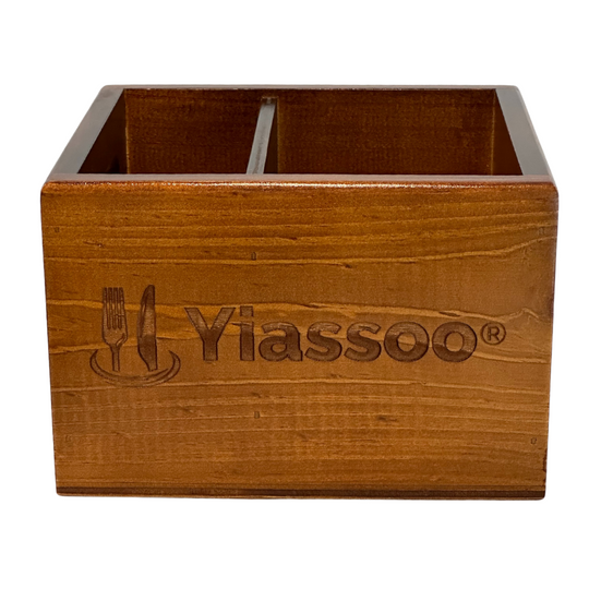 Yiassoo Condiment Caddy