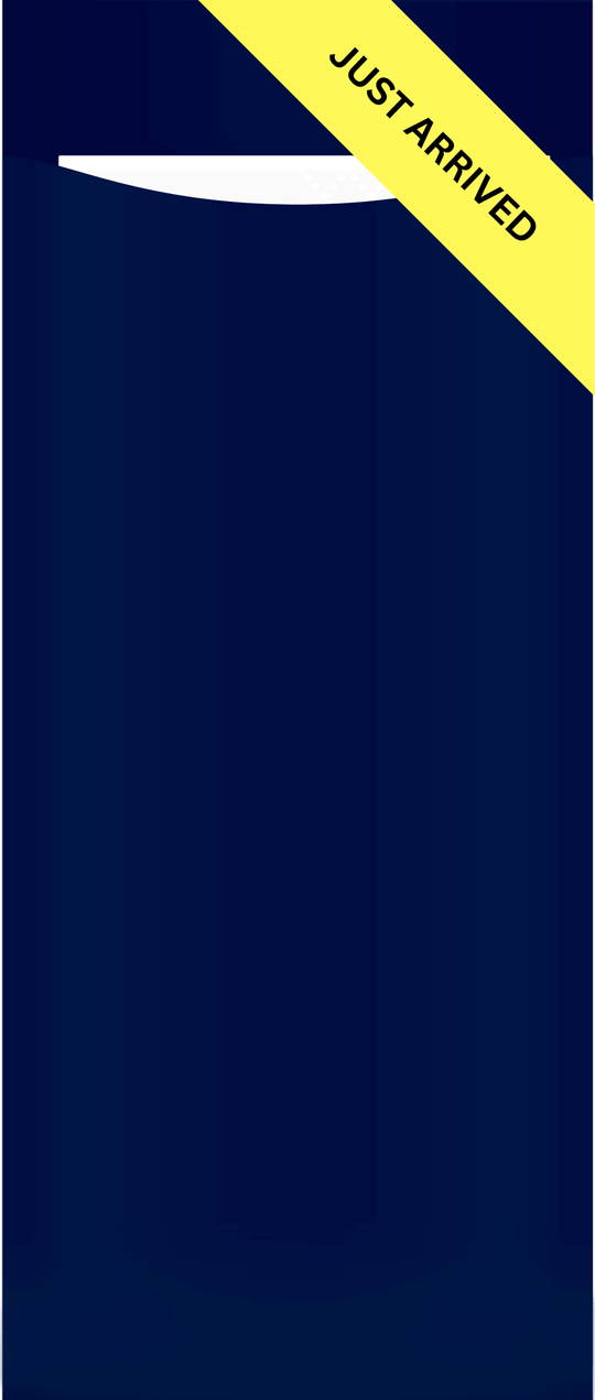 Deluxe Cutlery Pouch Navy with just arrived Label