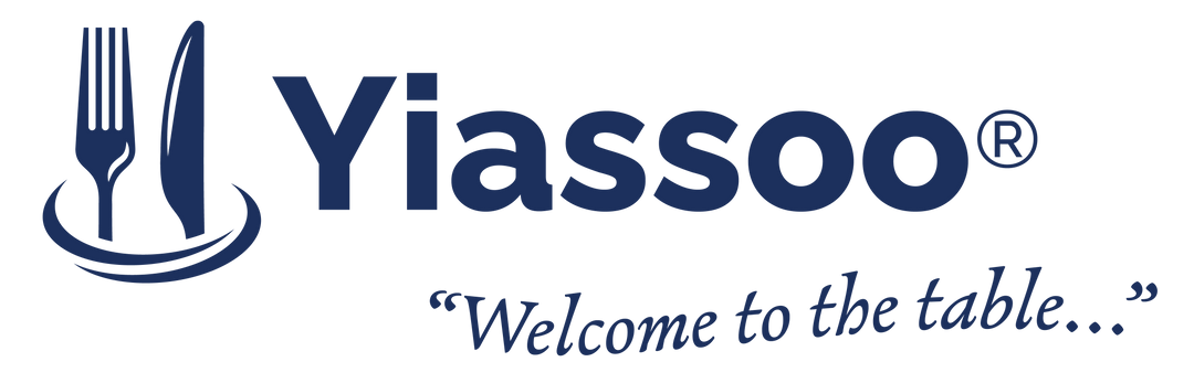 Yiassoo Logo