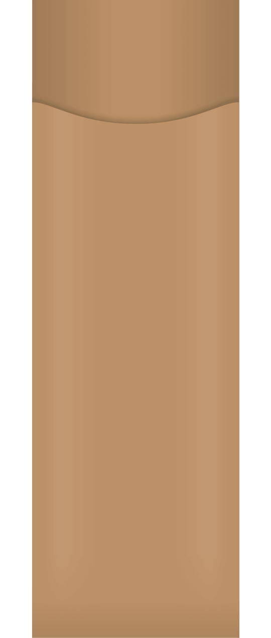 kraft paper cutlery pouch only