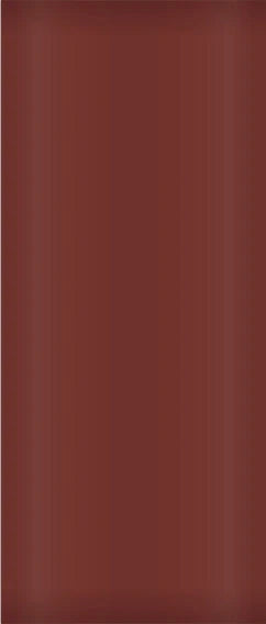 Back of New Bordeaux Cutlery Pouch