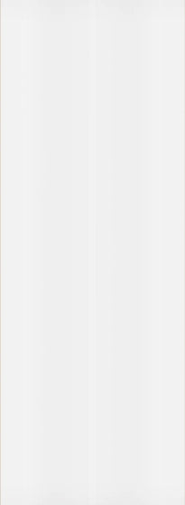 Yiassoo Slim White Cutlery Pouch 75 x 200mm